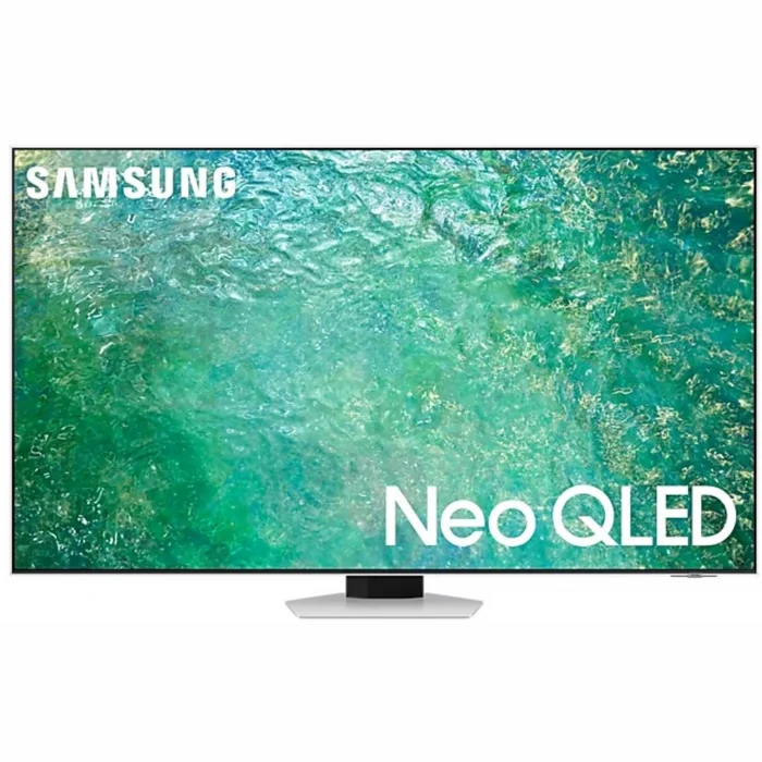 Televizori Samsung 65" UHD Neo QLED Smart TV QE65QN85CATXXH